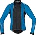 Iconic: The first XENON piece collected many awards and its latest edition is again a top performer. Very lightweight, packable wind chill protection with an ergonomic fit.