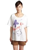 (サニースポーツ)SUNNY SPORTS AND CEL プリントTシャツ ACW-11SS-12
