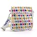 Daniel Ray Mini Messenger NABEINA white