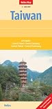 Taiwan Nelles map (Nelles Maps)
