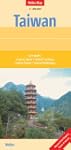 Taiwan : 1/400000