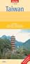 Taiwan : 1/400000