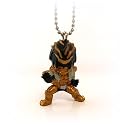 Kamen Rider EX Swinger - Kintaros