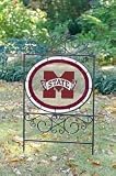 Mississippi State Bulldogs Yard Sign