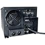 Tripp Lite APS750 750W 12V DC to AC Inverter with Automatic Line-to-Battery 20-Amp Charger