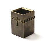 B-17 Totem Pencil Holder