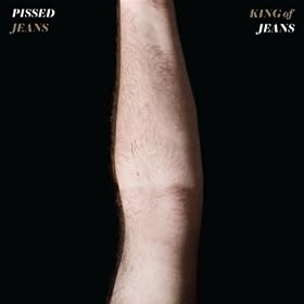 Pissed Jeans