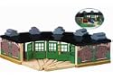 Wooden Thomas & Friends