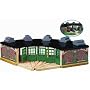 Wooden Thomas & Friends: The Engine Shed
