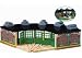 Wooden Thomas & Friends: The Engine Shed
