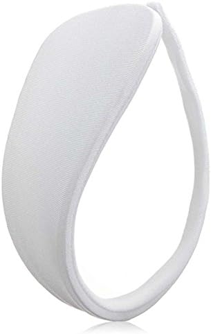 C-String Strapless Thong Underwear Lingerie (White)