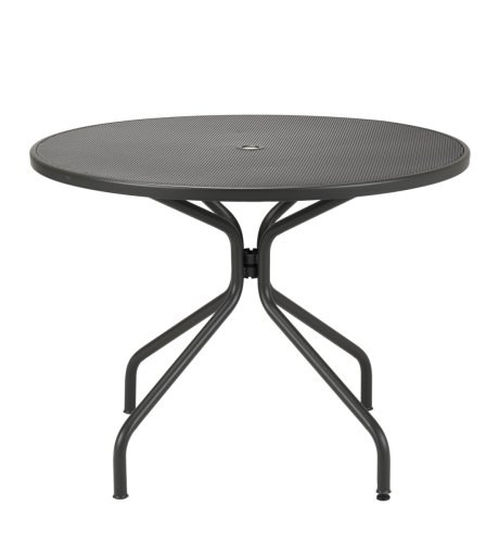 Lattice Garden Table