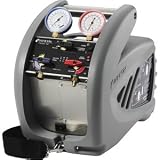 Inficon Vortex A/C Refrigerant Recovery Machine -...