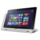 Acer Iconia W700p 6821 116 Inch 128 Gb Tablet Silver Windows 8 Pro