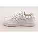 Nike Kids Force 1 Mid (PS) Basketball Shoe