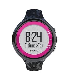 Suunto Pulsmesser Sportuhr Suunto M4