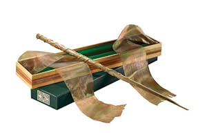 Harry Potter Hermoine Granger's Wand in Ollivander's Box