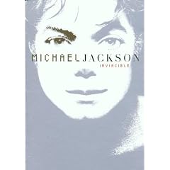 Invincible [MINIDISC]
