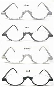 LaForty FAU01 Unisex Readers