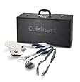 Cuisinart 5-Piece Champion Grill Set