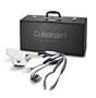 Cuisinart 5-Piece Champion Grill Set
