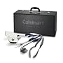 Cuisinart 5-Piece Champion Grill Set