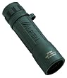 Alpen Green Rubber Covered Monocular (10x25)