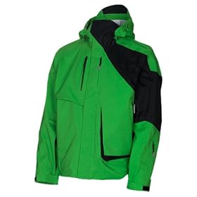 Spyder Mens Powder Jacket by Spyder
