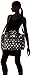 World Traveler 81T16-589 Duffle Bag, One Size, Multi Paws