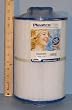 Pool Filter Cartridge Pleatco PDO75P3 Replaces Unicel Dimension One 75
