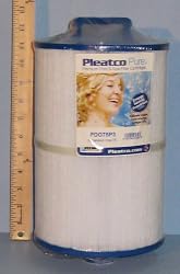 Pool Filter Cartridge Pleatco PDO75P3 Replaces Unicel Dimension One 75