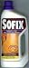 Sofix Parquet Floor Cleaner photo