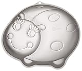 (Promotional) Discount on Wilton Lady Bug Pan