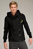 Diesel - Diesel Jano-Tab Black Jacket