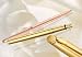 Caran D'ache Jewelry Madison rose gold 18kt Medium Point Fountain Pen - CA-5046150