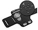 Tomrow Sports Running Phone Armband - Water Resistant Arm Band with Key Holder for iPhone 7/ 7S Plus (5.5