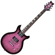 Daisy Rock Elite (Midnight Purple Burst)