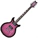 Daisy Rock Elite (Midnight Purple Burst)