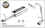MagnaFlow 16773 Stainless Steel Exhaust System 2006 - 2009 Ford Explorer