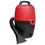 RoadPro RPSL435 12V Cordless/Rechargeable Wet/Dry Canister Vacuum