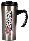 NFL Tampa Bay Buccaneers 16-Ounce Stainless Steel Travel Mug