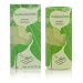Crazylibellule and the Poppies - ShanghaiJava - Ananas Imperial 0.17 oz Solid Perfume - Pineapple-Pomelo