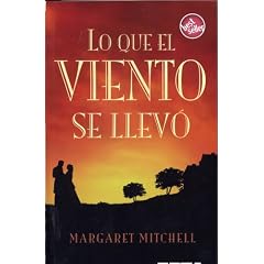LO QUE EL VIENTO SE LLEVO (Bolsillo Zeta Narrativa Extranjera) (Spanish Edition)
