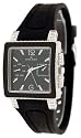 Anne Klein Sports Multi Function Watch #10/8219BKBK