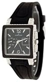 Anne Klein Sports Multi Function Watch #10/8219BKBK