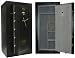 GS5930H 1hr Fireproof Home Office Floor 30 Gun Safe