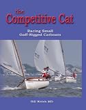 the Competitive Cat, Racing Small Gaff-Rigged Catboats