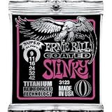 Ernie Ball 3123 Coated Electric Super Slinky... by Ernie Ball