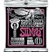 Ernie Ball 3123 Coated Super Slinky Electric Guitar Strings