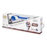 Official Nintendo and Star Wars Wii Clone Trooper Blaster ~ POWER A